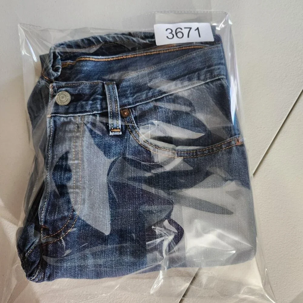 Levis levi 501